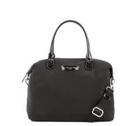 Lancaster Basic Verni Handbag M Noir