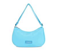 Lancaster - Basic Vita Borsa a Tracolla con Zip - -Bags -Donna -Blu -ONE SIZE