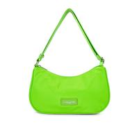 Lancaster - Basic Vita Borsa a Tracolla con Zip - -Bags -Donna -Verde -ONE SIZE