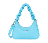 Lancaster - Blu Atollo Zip Basic Chouchou Baguette - -Bags -Donna -Blu -ONE SIZE