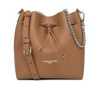 Lancaster - Borsa a Coulisse Element City Cammello - - Bags - Donna - Marrone - ONE SIZE