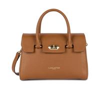 Lancaster - Borsa a Mano con Chiusura Metallica - - Bags - Donna - Marrone - ONE SIZE