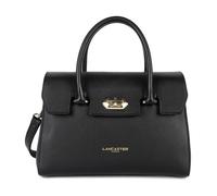 Lancaster - Borsa a Mano con Chiusura Metallica - - Bags - Donna - Nero - ONE SIZE