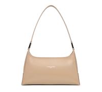 Lancaster - Borsa a mano media con zip Suave Ace - - Bags - Donna - Beige - ONE SIZE