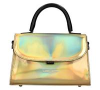 Lancaster - Borsa a mano mini Irio in vetro - - Bags - Donna - Giallo - ONE SIZE