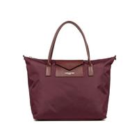 LANCASTER Borsa a mano - Smart KBA, bordeaux, Taglia unica