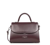 Lancaster - Borsa a Mano Suave Even Flap - - Bags - Donna - Rosso - ONE SIZE