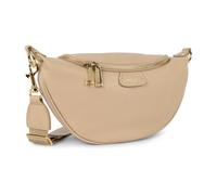 Lancaster - Borsa a Marsupio con Zip Beige Scuro Dune - -Bags -Donna -Beige -ONE SIZE