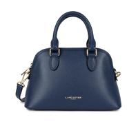 Lancaster - Borsa a Mezzaluna Blu con Zip - - Bags - Donna - Blu - ONE SIZE