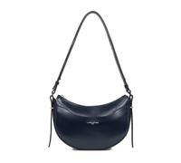 Borsa a tracolla mezzaluna SUAVE ACE Blu TU