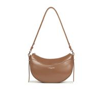 Lancaster - Borsa a Mezzaluna Suave Ace - - Bags - Donna - Marrone - ONE SIZE