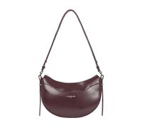 Lancaster - Borsa a mezzaluna Suave Ace - - Bags - Donna - Viola - ONE SIZE
