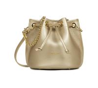 Lancaster - Borsa a sacca Alba Double Champagne Nude - - Bags - Donna - Beige - ONE SIZE