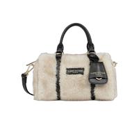 Lancaster - Borsa a sacco Moumoute piccola - - Bags - Donna - Beige - ONE SIZE