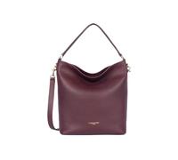 LANCASTER Borsa a secchiello grande - Dune