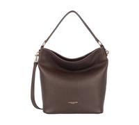 Lancaster - Borsa a secchiello grande Dune - - Bags - Donna - Marrone - ONE SIZE