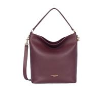 Lancaster - Borsa a secchiello grande Dune - - Bags - Donna - Rosso - ONE SIZE