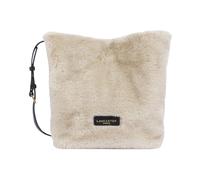 Lancaster - Borsa a secchiello Moumoute - - Bags - Donna - Beige - ONE SIZE