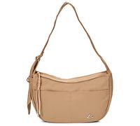 LANCASTER Borsa a spalla BASIC LOVE 111 in Beige Unica