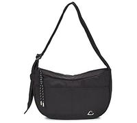 LANCASTER Borsa a spalla BASIC LOVE 111 in Nero Unica