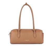 Lancaster - Borsa a spalla Donna Cube - -Bags -Donna -Marrone -ONE SIZE