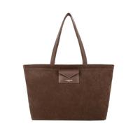 LANCASTER Borsa a spalla grande - Scamosciato KBA