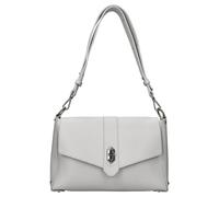 Lancaster - Borsa a spalla in pelle - - Bags - Donna - Grigio - ONE SIZE