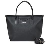 LANCASTER Borsa a spalla MAYA DOUBLE KBA 102 in Nero Unica