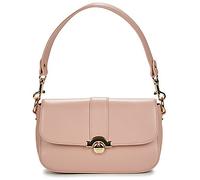 LANCASTER Borsa a spalla PARIS MEDAILLE SHOULDER BAG in Beige Unica