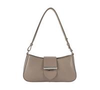 Lancaster - Borsa a spalla piccola Paris Ily - - Bags - Donna - Grigio - ONE SIZE