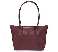 LANCASTER Borsa a spalla SMART KBA in Oro Unica