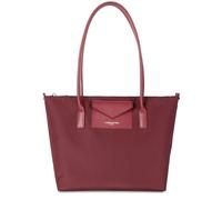 LANCASTER Borsa a spalla - Smart KBA, Rosa, Taglia unica