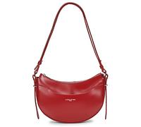 LANCASTER Borsa a spalla SUAVE ACE in Rosso Unica