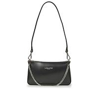 LANCASTER Borsa a spalla SUAVE EVEN in Nero Unica