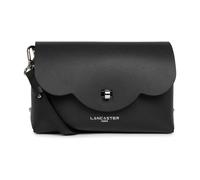Lancaster - Borsa a tracolla City Flore Nero/Rosso - -Bags -Donna -Nero -ONE SIZE