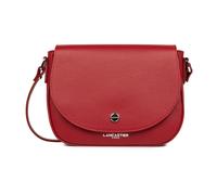 Lancaster - Borsa a tracolla con patta magnetica Bao - - Bags - Donna - Rosso - ONE SIZE