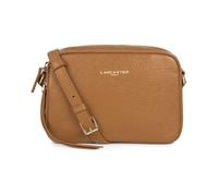 Lancaster - Borsa a Tracolla con Zip Dune Cammello - -Bags -Donna -Marrone -ONE SIZE