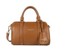 Lancaster - Borsa a tracolla con zip Milano Ana Cammello - - Bags - Donna - Marrone - ONE SIZE
