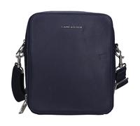Lancaster - Borsa a tracolla Delphino Lucas - - Bags - Uomo - Blu - ONE SIZE