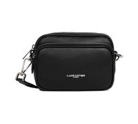 Lancaster - Borsa a tracolla doppia zip - - Bags - Donna - Nero - ONE SIZE