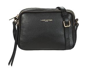 LANCASTER Borsa a tracolla DUNE 20 in Nero Unica