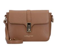 Lancaster Milano Horizon Borsa a tracolla Pelle 20 cm marrone