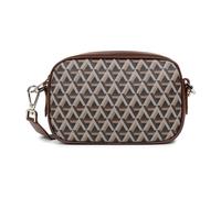 Lancaster - Borsa a tracolla Ikon Trotter - -Bags -Donna -Marrone -ONE SIZE