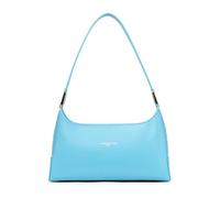 Lancaster - Borsa a Tracolla in Pelle Blu Atollo - -Bags -Donna -Blu -ONE SIZE