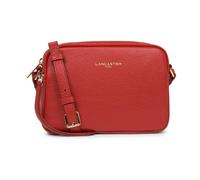 Lancaster - Borsa a tracolla in pelle granulata Dune - - Bags - Donna - Rosso - ONE SIZE