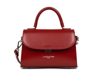 Lancaster - Borsa a Tracolla in Pelle Suave Event - -Bags -Donna -Rosso -ONE SIZE