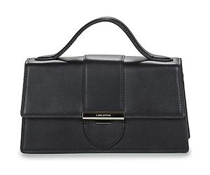 LANCASTER Borsa a tracolla PARIS ILYS in Nero Unica