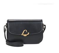 LANCASTER Borsa a tracolla PARIS PHILO 81 in Nero Unica