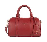 Lancaster - Borsa a tracolla rossa Milano Ana con zip - -Bags -Donna -Rosso -ONE SIZE