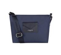 Lancaster - Borsa a tracolla Smart KBA - - Bags - Donna - Blu - ONE SIZE